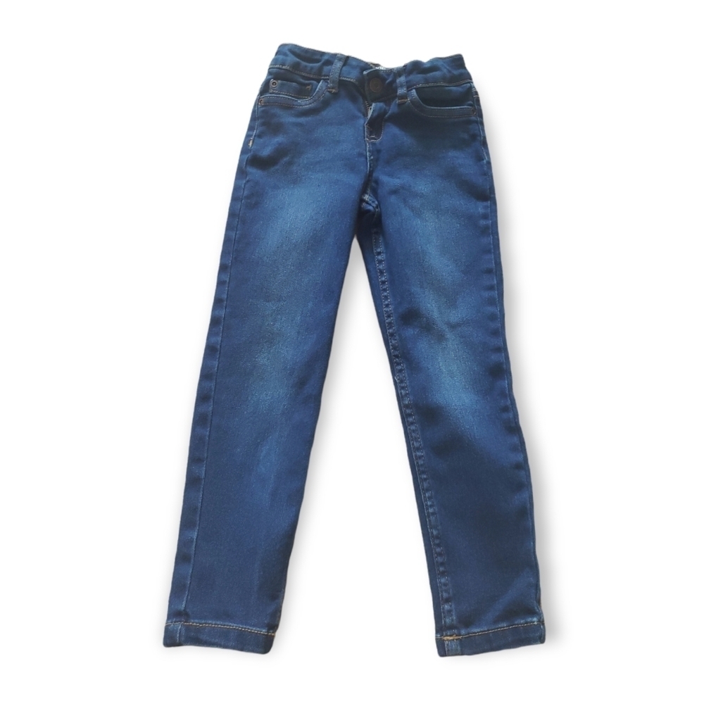 George Jean's 4T
